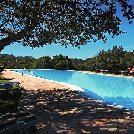 Sa Rocca Sport E Resort Guspini Bagian luar foto