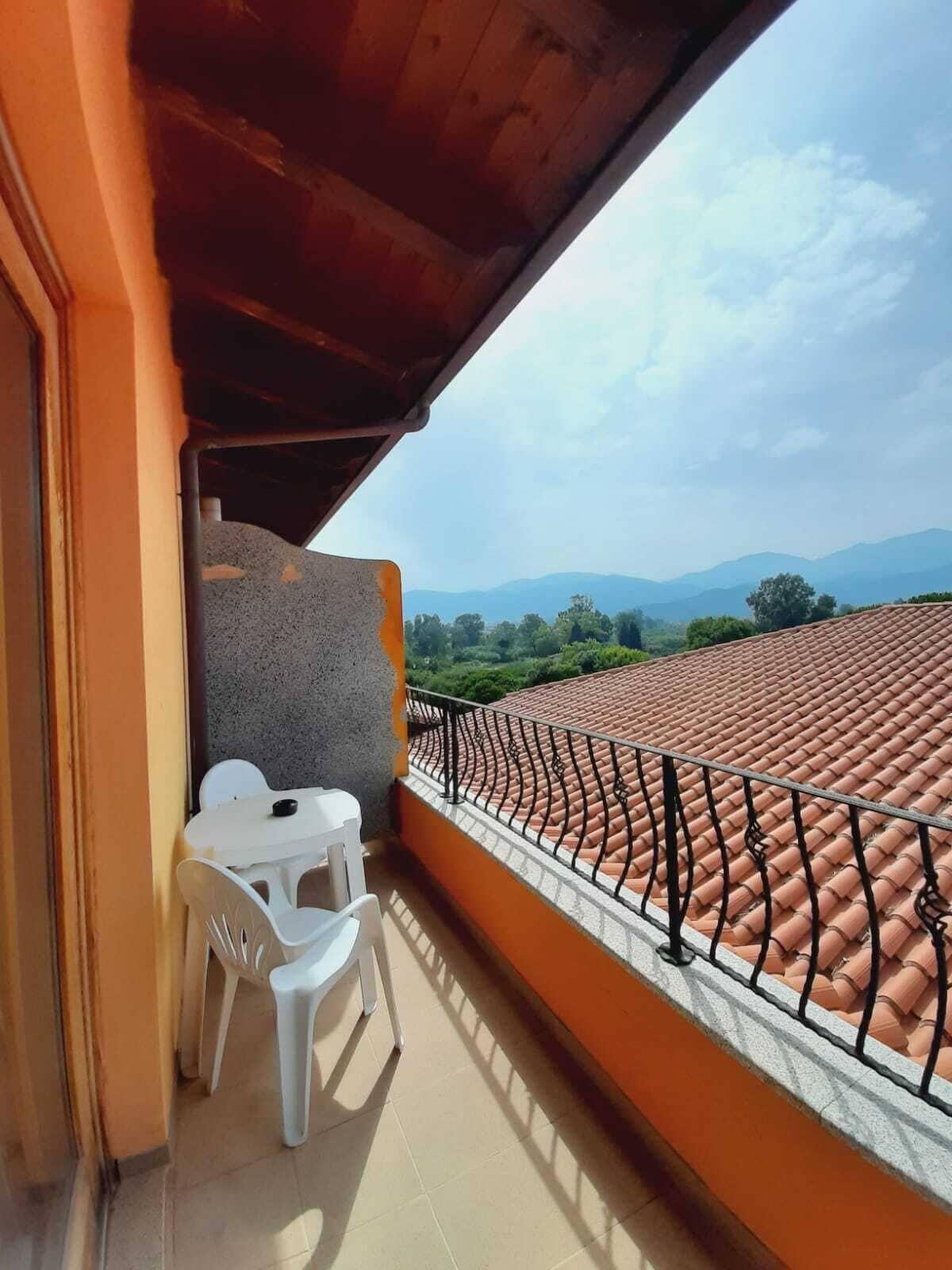 Sa Rocca Sport E Resort Guspini Bagian luar foto