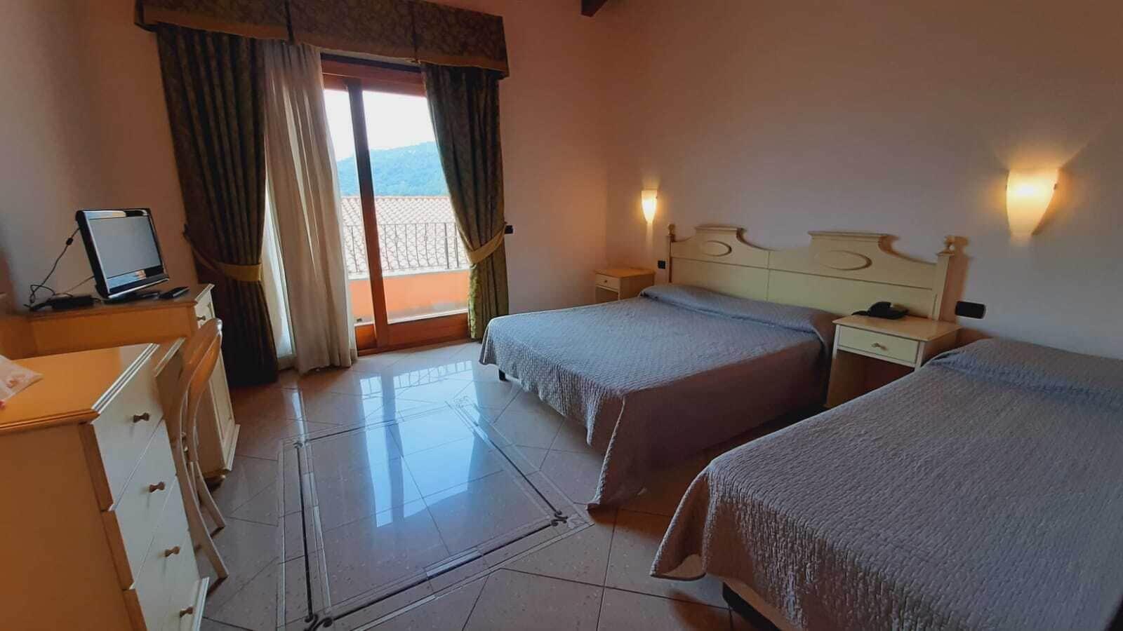 Sa Rocca Sport E Resort Guspini Bagian luar foto