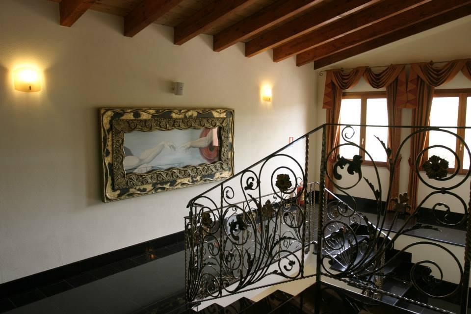 Sa Rocca Sport E Resort Guspini Bagian luar foto