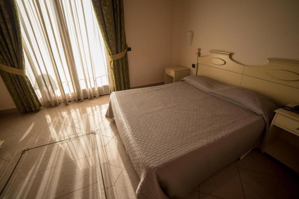 Sa Rocca Sport E Resort Guspini Bagian luar foto