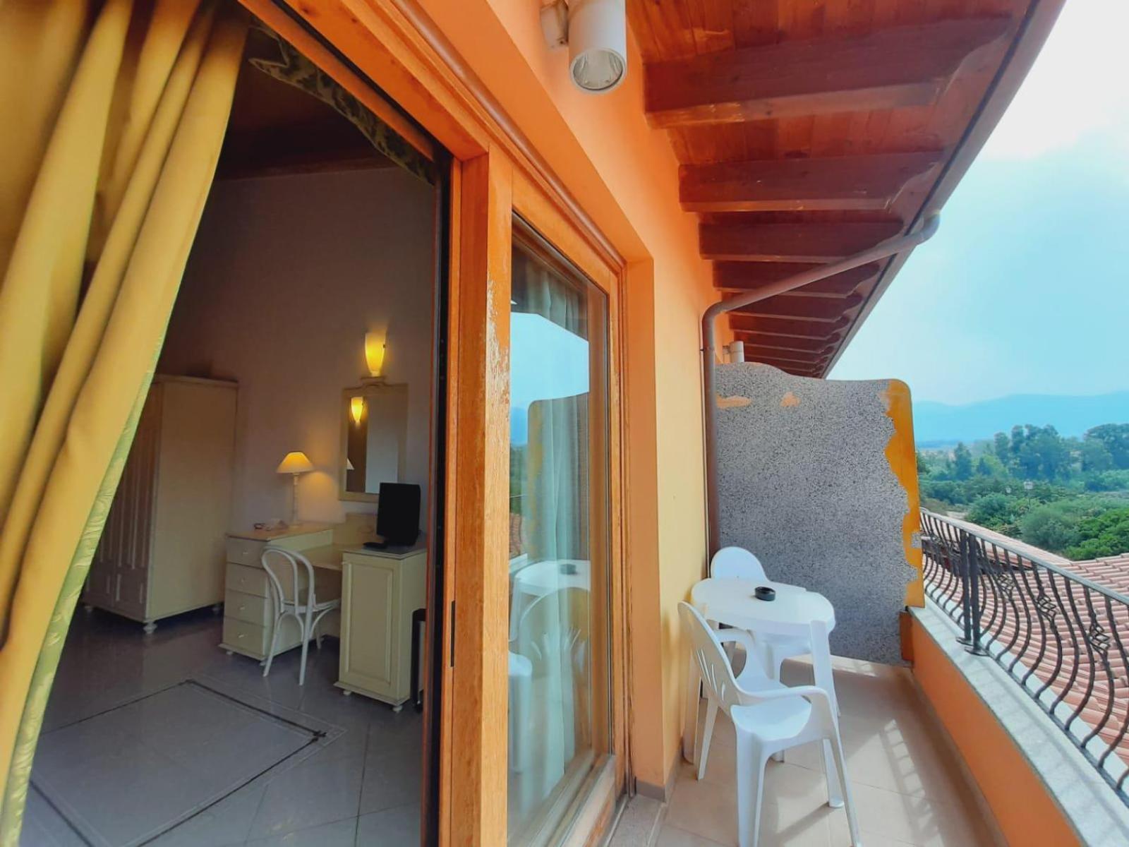 Sa Rocca Sport E Resort Guspini Bagian luar foto